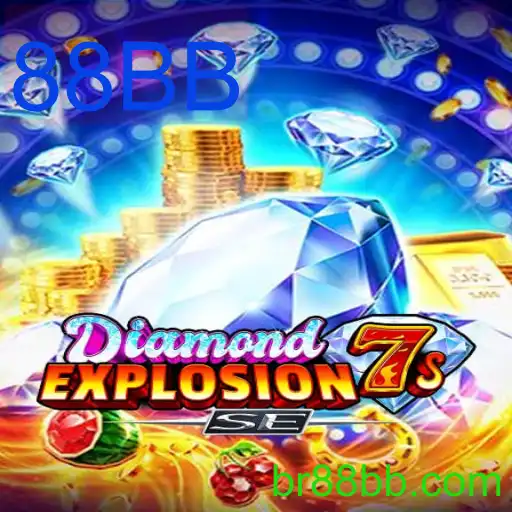 DiamondExplosion7sSE