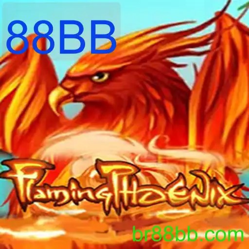 FlamingPhoenix: O Jogo Revolucionário da 88BB Que Está Dominando as Paradas