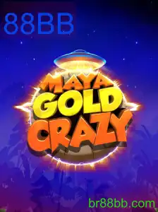 MayaGoldCrazy: Explorando Aventuras nas Ruínas Perdidas
